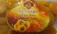 Abricots sechés