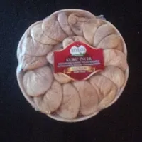 Figues séchées
