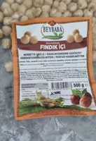 Findik içi
