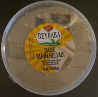 Sade Tahin Helvasi
