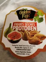 Figue sèche