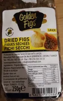 Golden figs