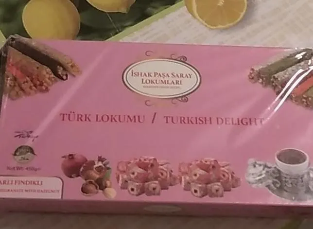 Lokum