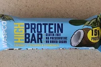High Protein Bar Bee Pollen
