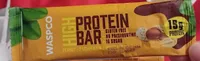 Waspco High Protein Bar