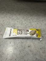 20 Protein Bar Cookie Flavour