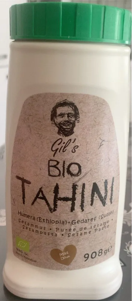 Tahini Bio