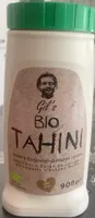 Tahini Bio