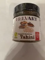 Tahini