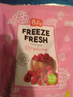 Fresh Freeze Raspberry