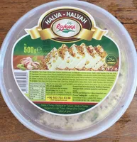 Halva