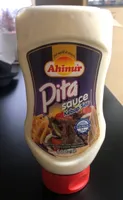 Sauce pita