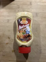 Marocaine Sauce