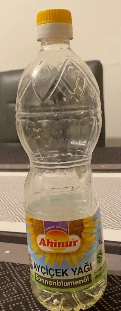 Aycicek yagi