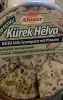 Kurer helva
