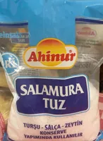Salamura Tuz