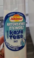 Kaya tuzu