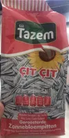 Sunflower Seeds