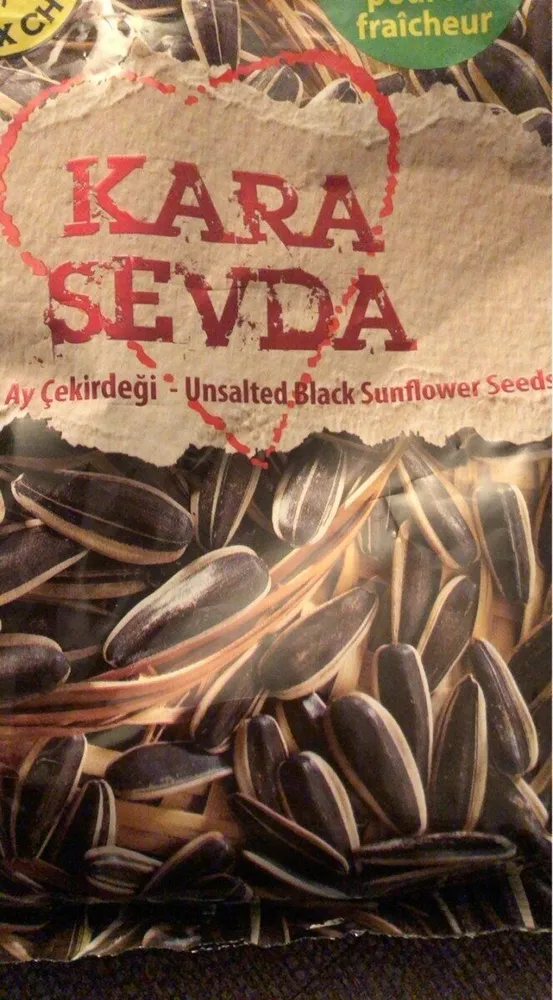 Karra sevda