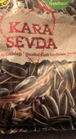 Karra sevda