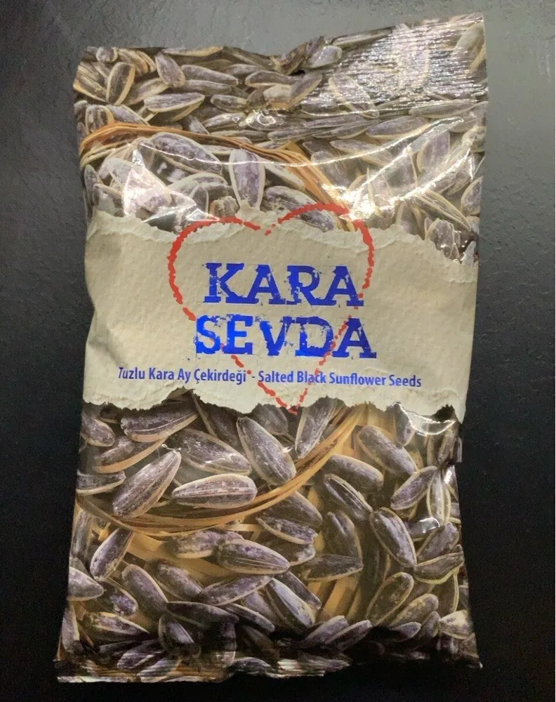 Kara sevda cekirdek