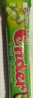 Ender fistikli cikolata