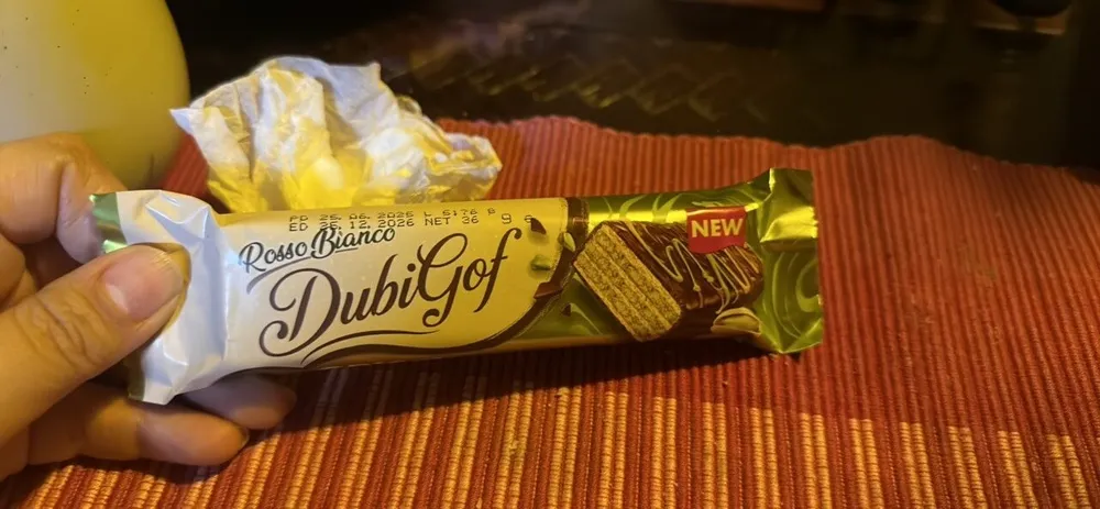 Dubix Cof