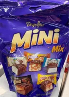 mini mix