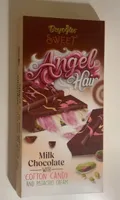Angel Hair Milk Chocolate