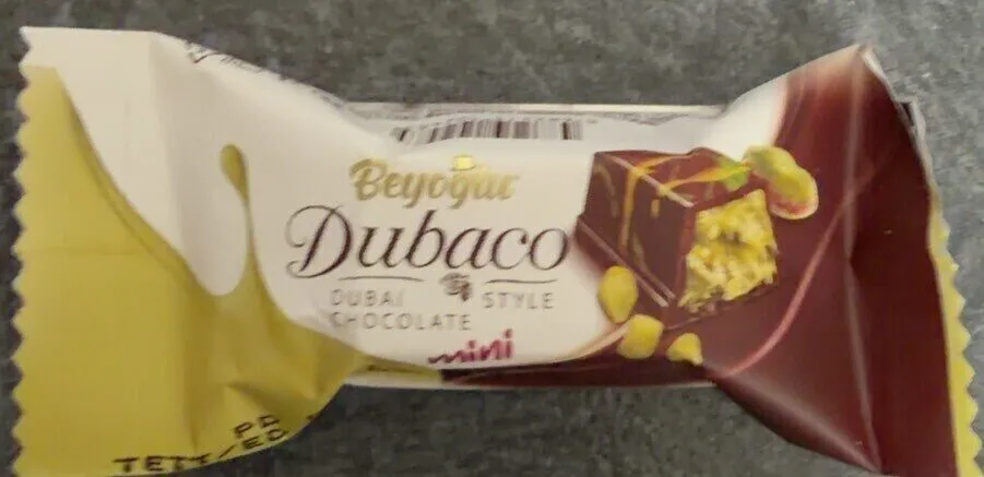 Dubaco