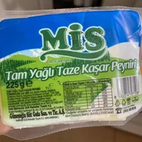 Kashar cheese