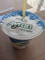 Ayran