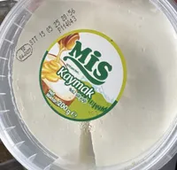 Kaymak