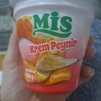 Krem Peynir Cheddar