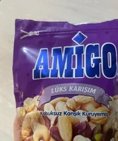 Lüks karişim