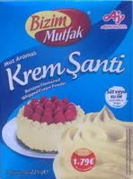 krem santi