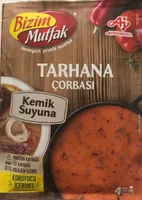 Tarhana çorbasi