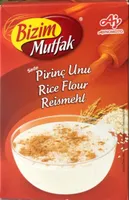 Sade Pirinç Unu