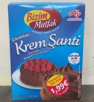 Krem Santi