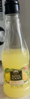 Limon sosu