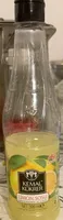 Limon sosu