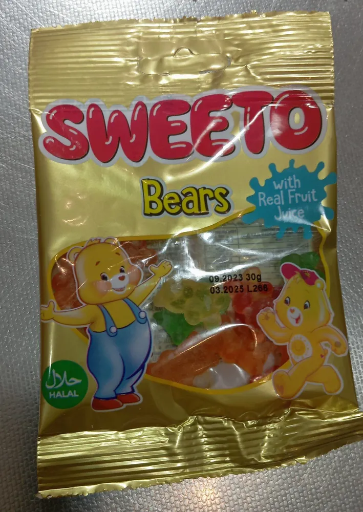 Bears