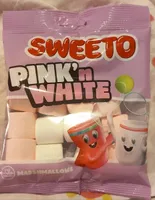 SWEETO PINKh