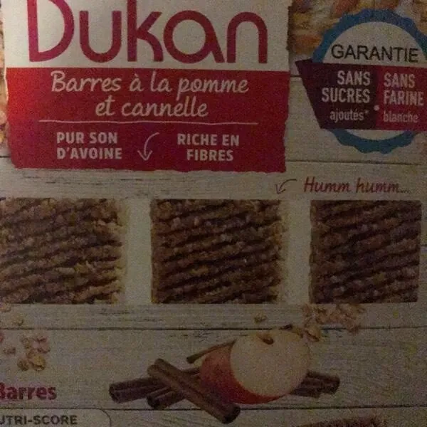 Barre.  À. La. Pomme