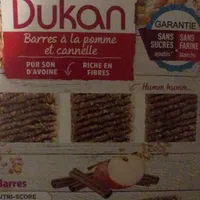 Barre.  À. La. Pomme