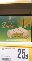 Dubai White