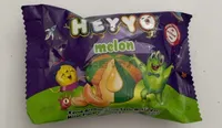 Heyyo melon