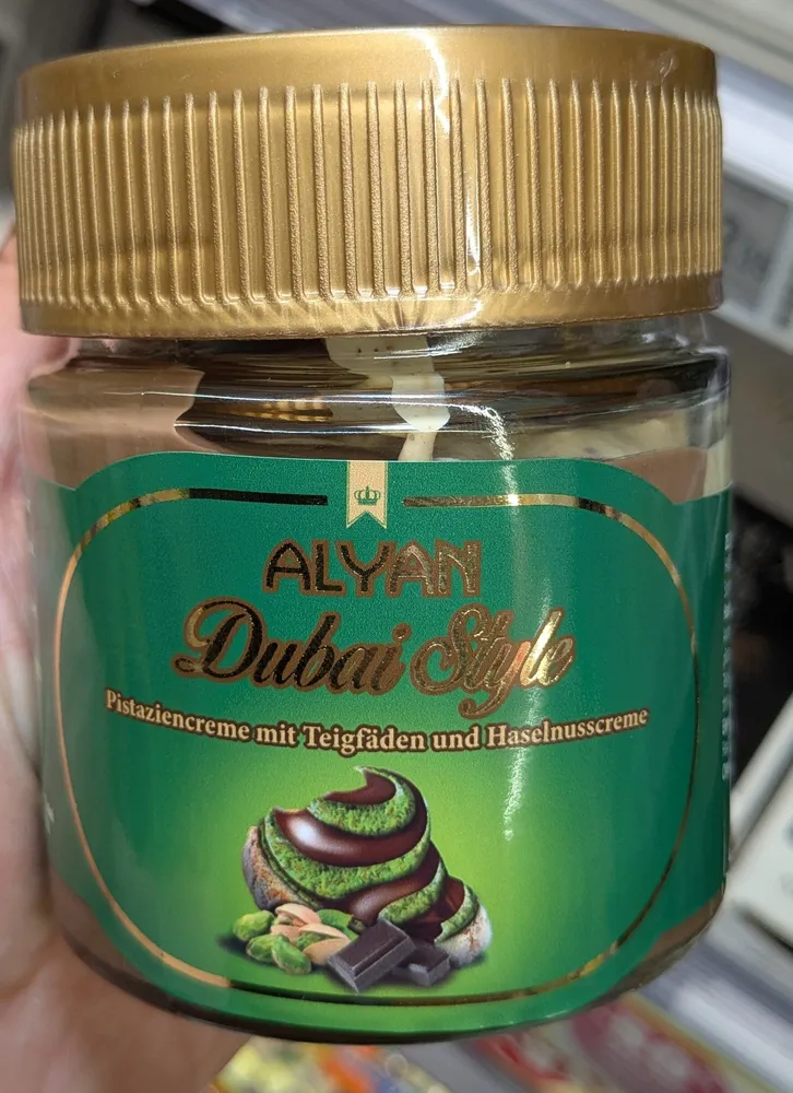 Dubai Style