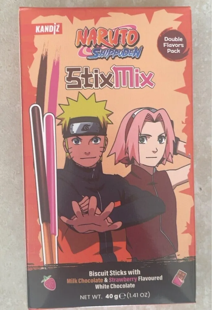 Stixmix