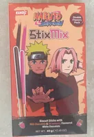 Stixmix